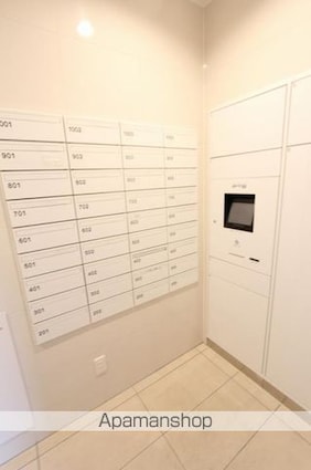 ル・マレＮｉｓｈｉｋｉｍａｃｈｉ[1LDK/40.6m2]の共用部1