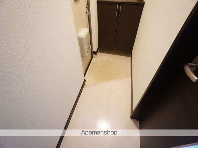 CREATEURの内装写真