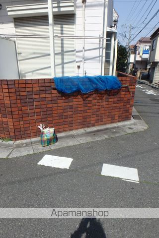 メゾンロワール皇山町の外観写真
