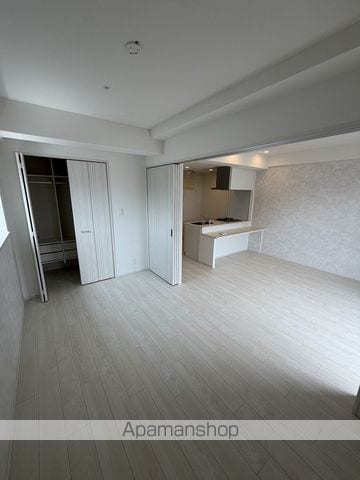 SPLENDIDEUMEDAWESTの内装写真