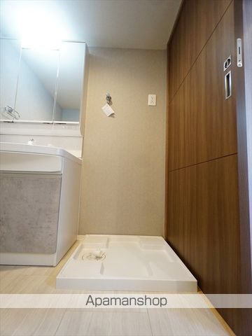 NISSYO BUILDINGの内装写真