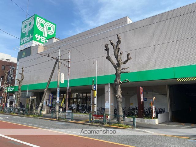 アリビオ世田谷代田の周辺写真