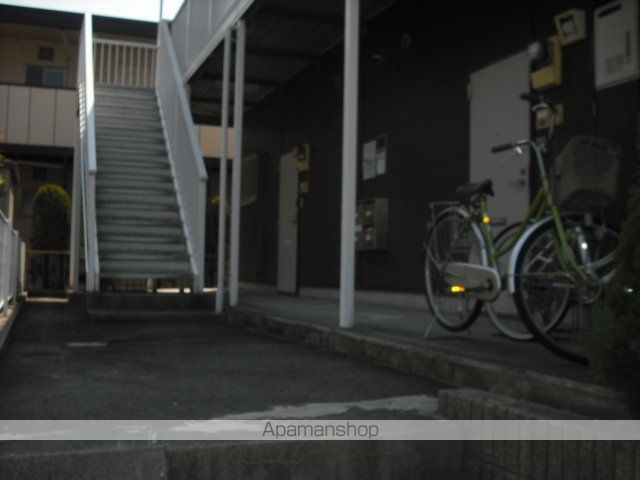 CYメゾンの外観写真