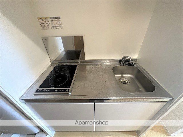 クレイノラ メゾン根岸の内装写真