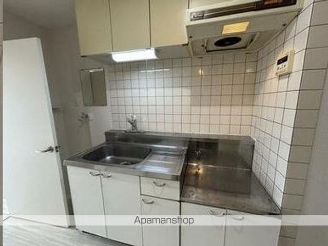 アーバンハイツ双葉ヶ丘の内装写真