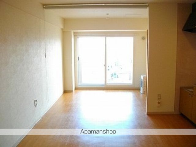 GRATIAの内装写真