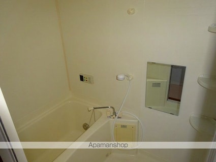 プリム・セーリオ[2LDK/60.19m2]のバス