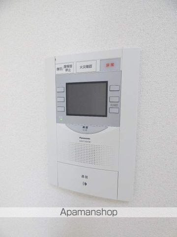 プレサンス松屋町ヴェルデスの内装写真