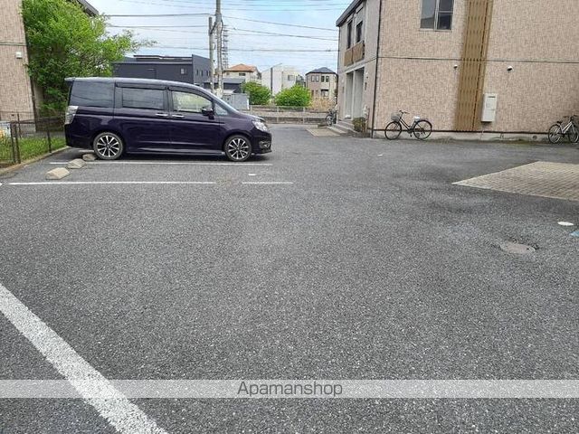 グレイスタウン蘇我 Aのその他写真