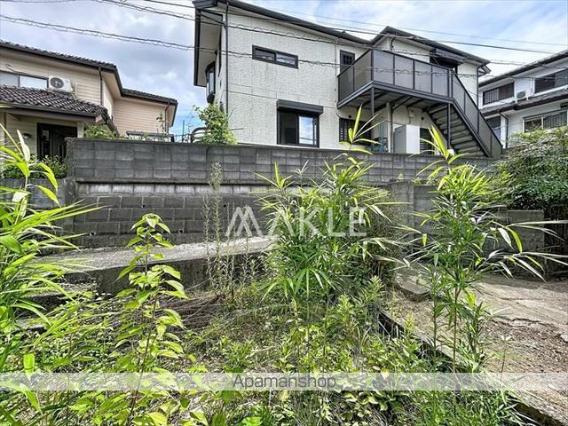 横須賀線 衣笠駅 徒歩27分 1階建 築67年のその他写真