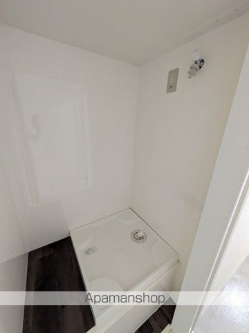 グランシャルム葛西の内装写真