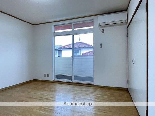 舘山寺サウスコーポの内装写真