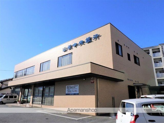 DーROOM上石田の内装写真