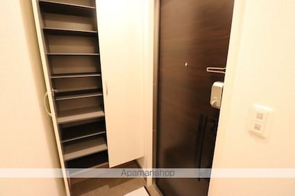 セジュール西台５[1LDK/45.29m2]の玄関