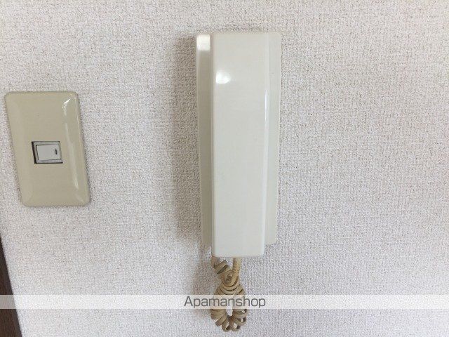 グリュックハーベンの内装写真