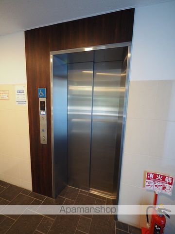 エスリード野田阪神駅前のその他写真