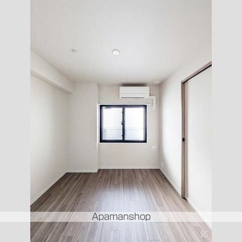 SーRESIDENCE谷町六丁目ALOの内装写真