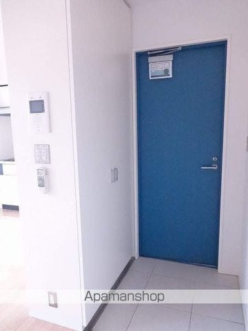 VENT BLANCの内装写真