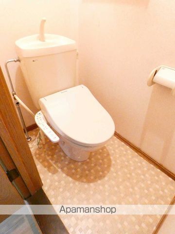 ベルドミールイイダの内装写真