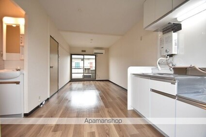 サニーハイツ岸野[1LDK/35.92m2]の内装4