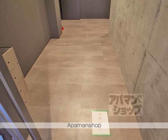 AYM三条の内装写真