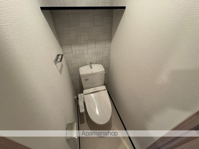 SーRESIDENCE都島の内装写真