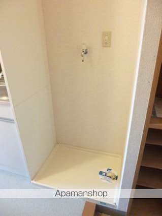 スカイコート早稲田第２[1R/18m2]のその他設備