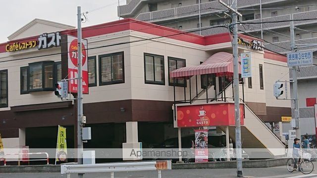 ポラリスの周辺写真