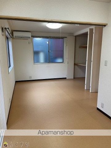 ラ・タミデンスの内装写真