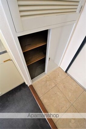 マンションカミュ[1K/26.53m2]の内装3