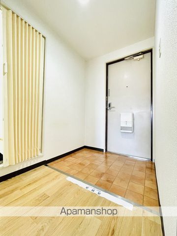 エクセレント高殿の内装写真