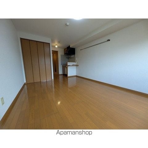 グリーンベルト吉原の内装写真
