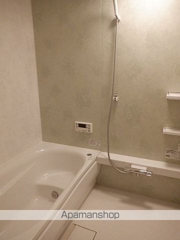 ライオンズガーデンヒルズ白山の内装写真