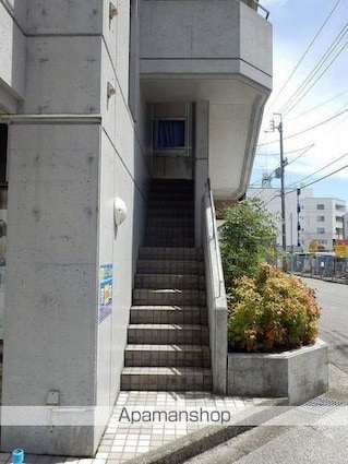 ｐｉｅｔｒａ・Ｎ[1K/19m2]のエントランス