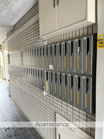 ホワイトキャッスル上大岡のその他写真
