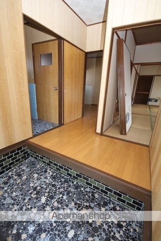 山下貸家の内装写真