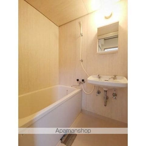 山の手荘の内装写真