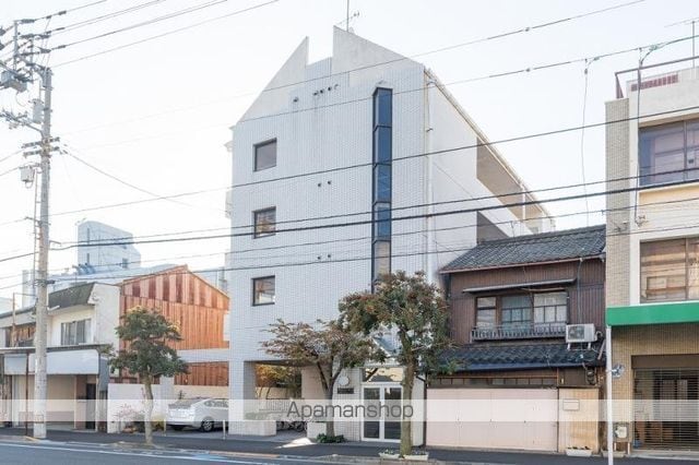 リベルテ二番丁の外観写真