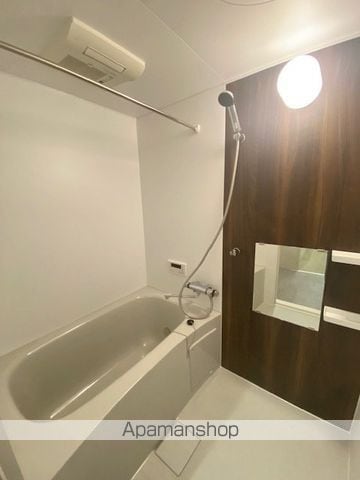アンビエラ茶町の内装写真