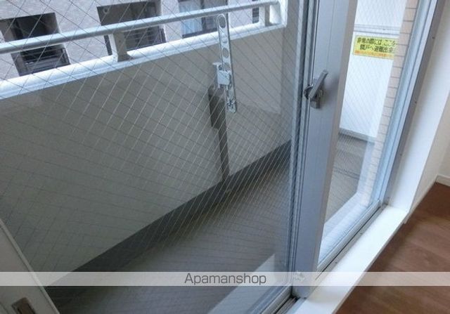 グランスイート銀座レスティモナークの内装写真
