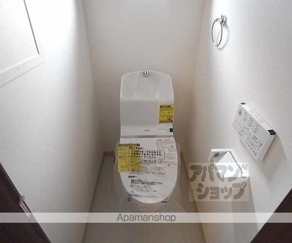 カーサ・フェリーチェ丸太町の内装写真