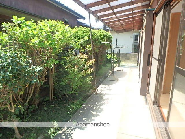 原1丁目貸家・の内装写真