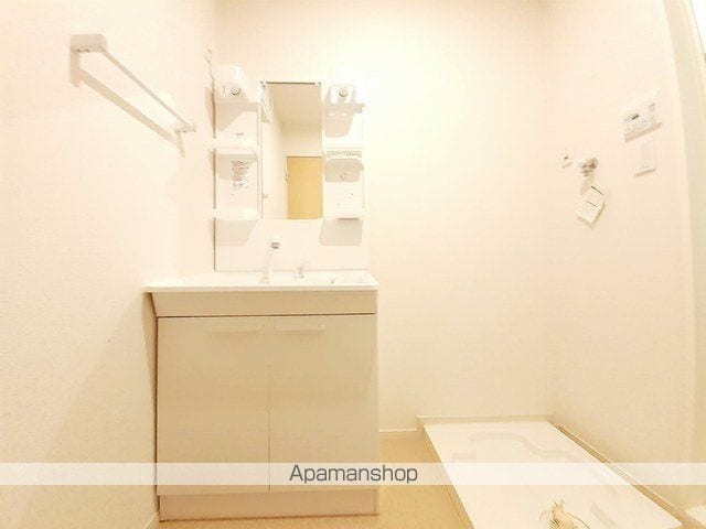 プレジールIの内装写真