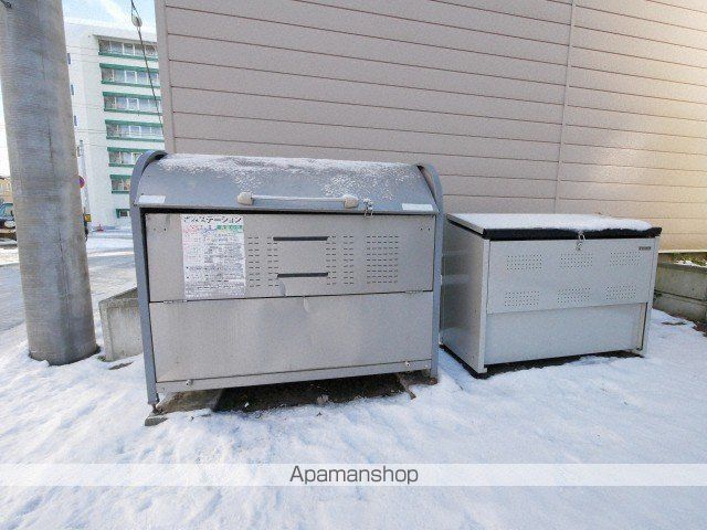 グレースコートのその他写真