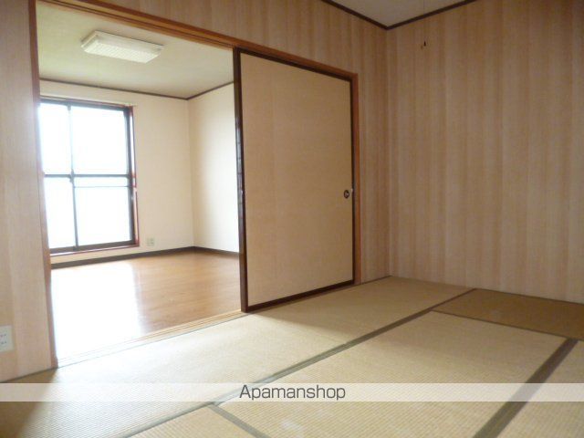 サンシャインEBARA Aの内装写真