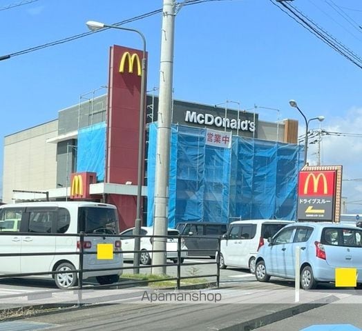 ヴィラユニゾンIIの周辺写真