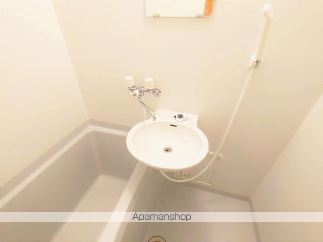 レオパレスエトワールの内装写真