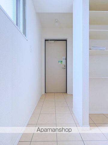 COMODO KOWAの内装写真