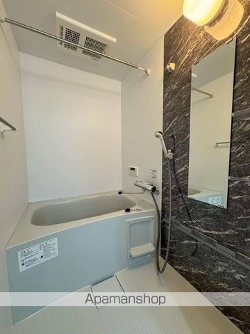 クリエオーレ一津屋Iの内装写真