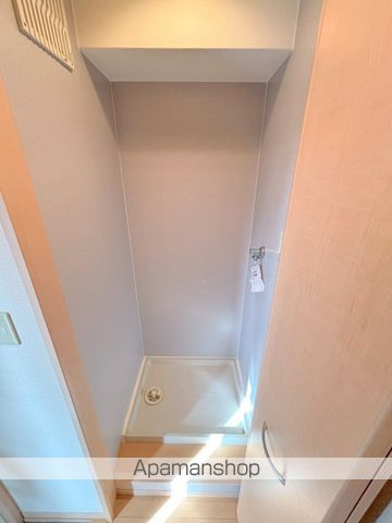 アムールHIDAKAの内装写真